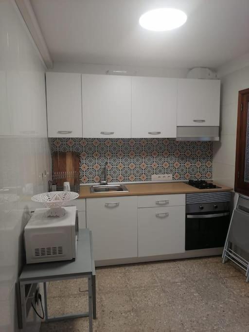 Casa Las Pencas De Margarita Los Realejos Exterior foto