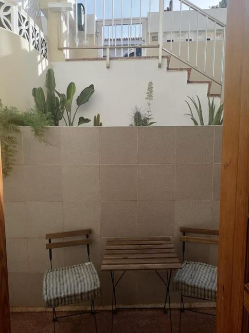 Casa Las Pencas De Margarita Los Realejos Exterior foto