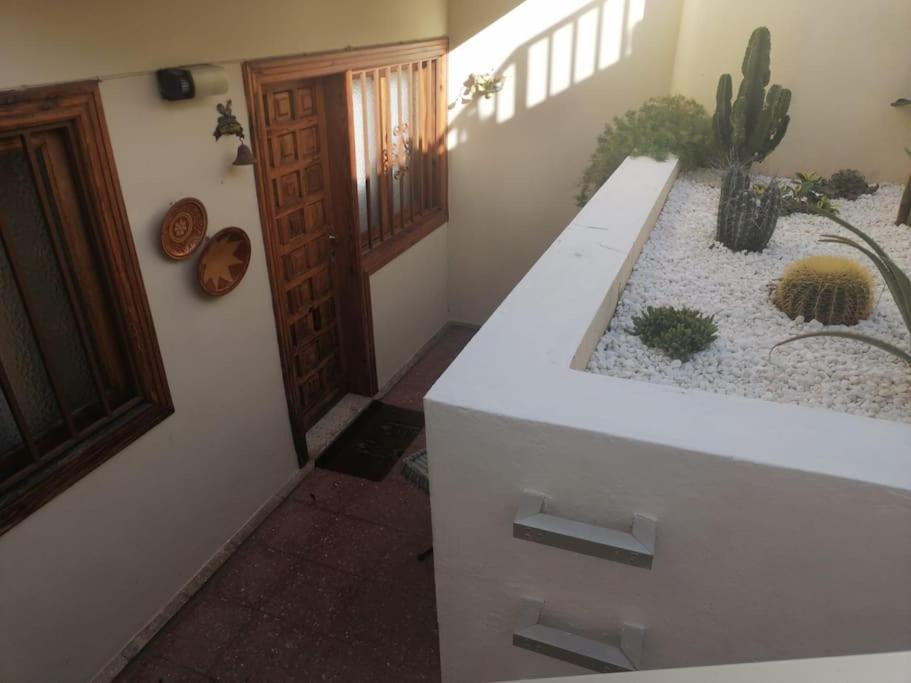 Casa Las Pencas De Margarita Los Realejos Exterior foto