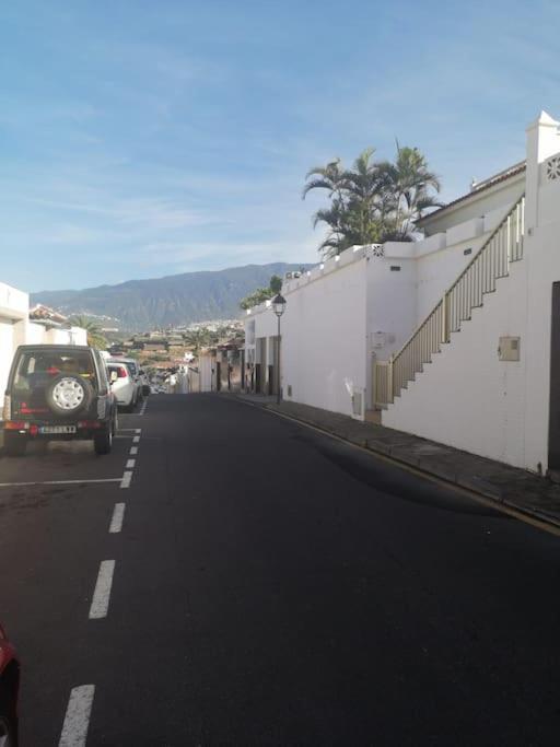 Casa Las Pencas De Margarita Los Realejos Exterior foto